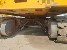 XCMG Factory Second Hand Lifting Machinery 55 Ton Lifting Hydraulics Crawler Crane Price